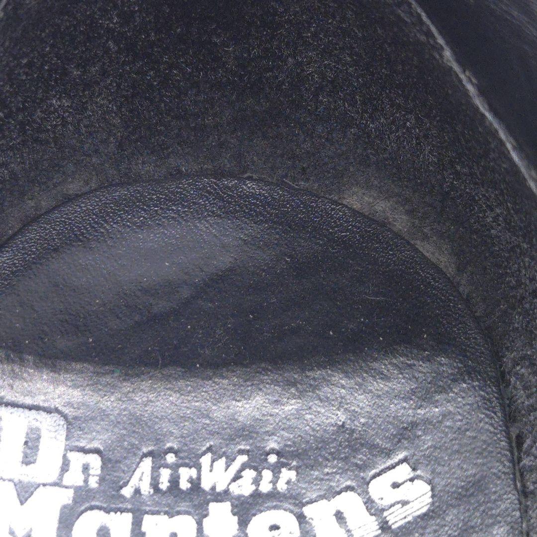 Dr.Martens RAMSEY ドクターマーチン レザーシューズ ローファー