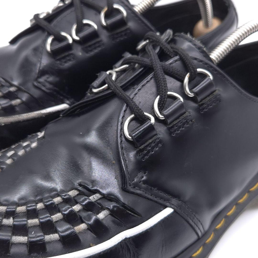 Dr.Martens RAMSEY ドクターマーチン レザーシューズ ローファー