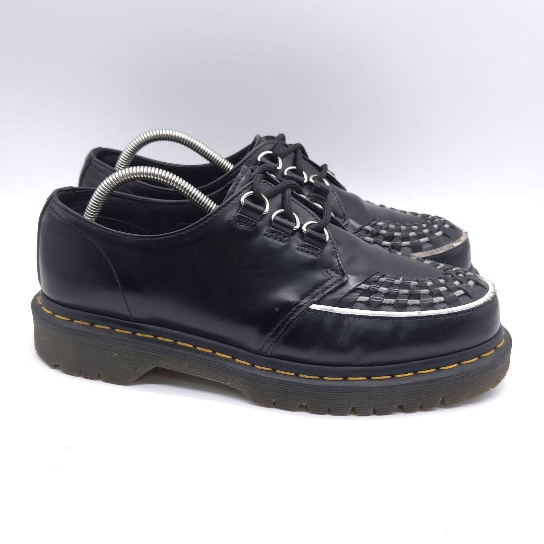 Dr.Martens RAMSEY ドクターマーチン レザーシューズ ローファー