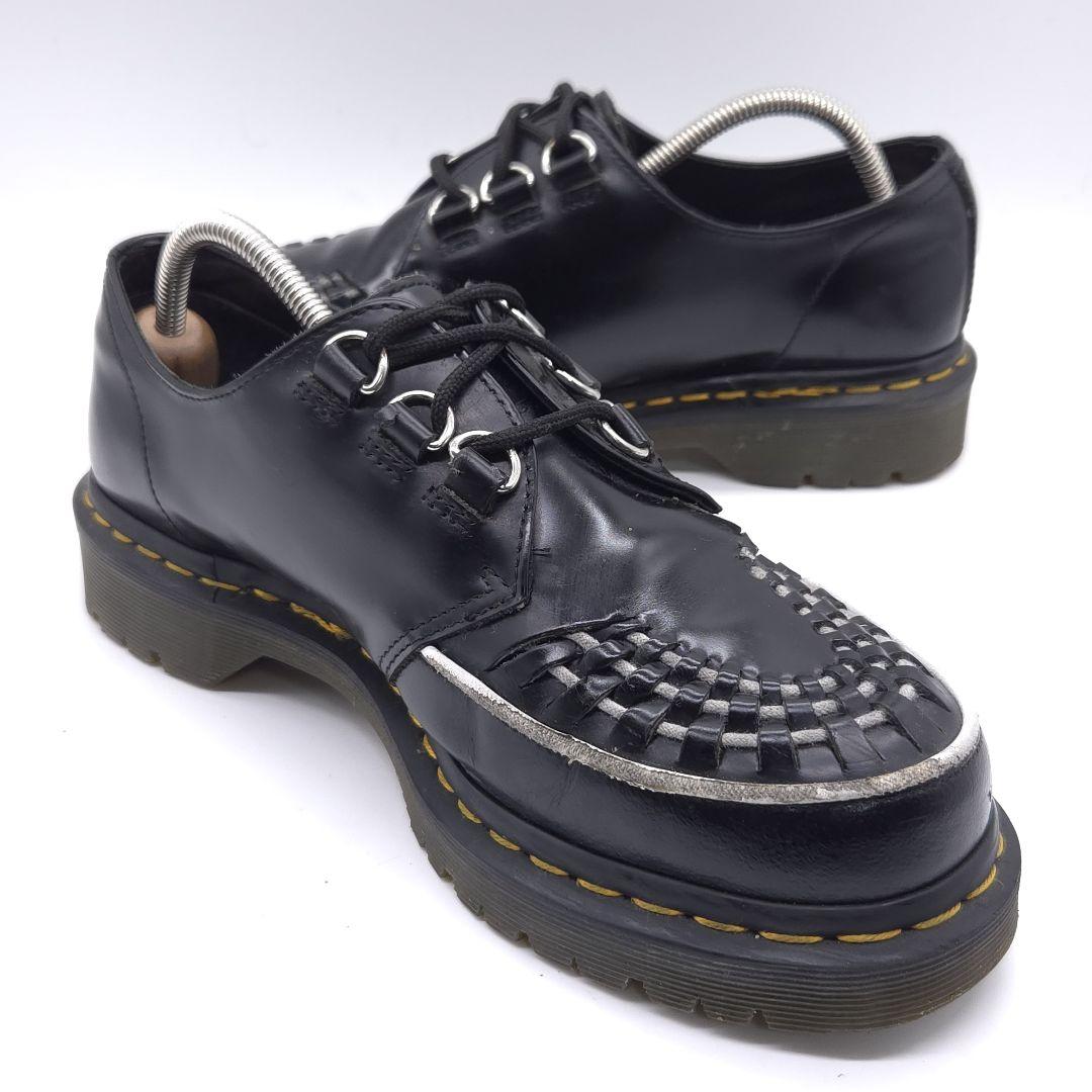 Dr.Martens RAMSEY ドクターマーチン レザーシューズ ローファー