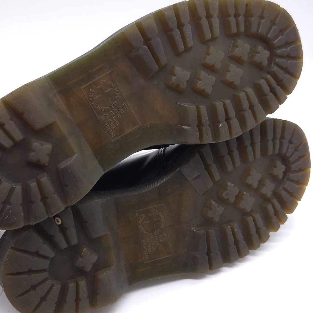 Dr.Martens RAMSEY ドクターマーチン レザーシューズ ローファー
