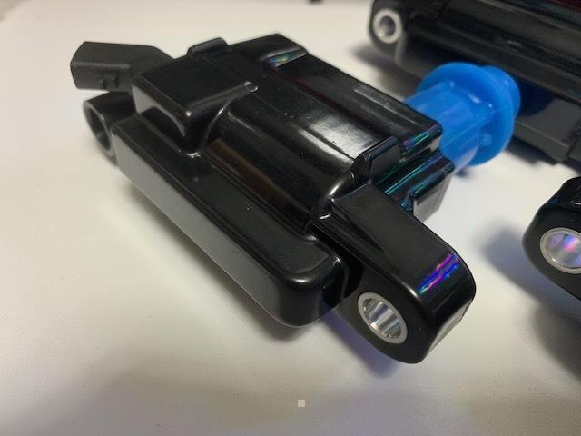 ダイレクト 1JZ JZX100 ソアラ スープラ 3RQr0-m89302757811 イグニッションコイル 新品爆買い