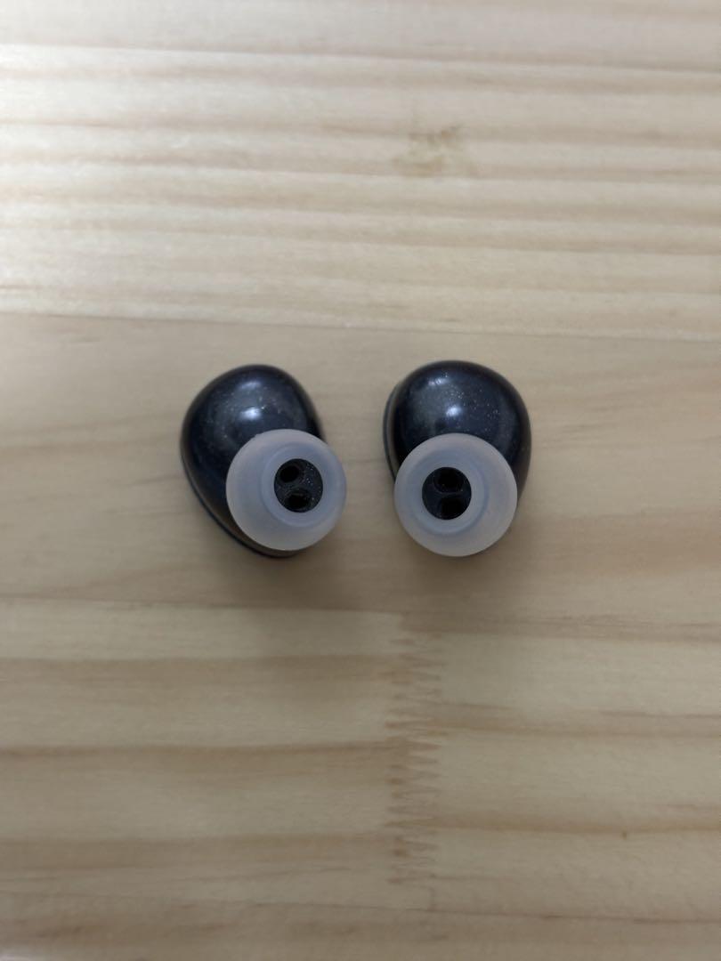 イヤホン MASSDROP X NOBLE X UNIVERSAL IEMS