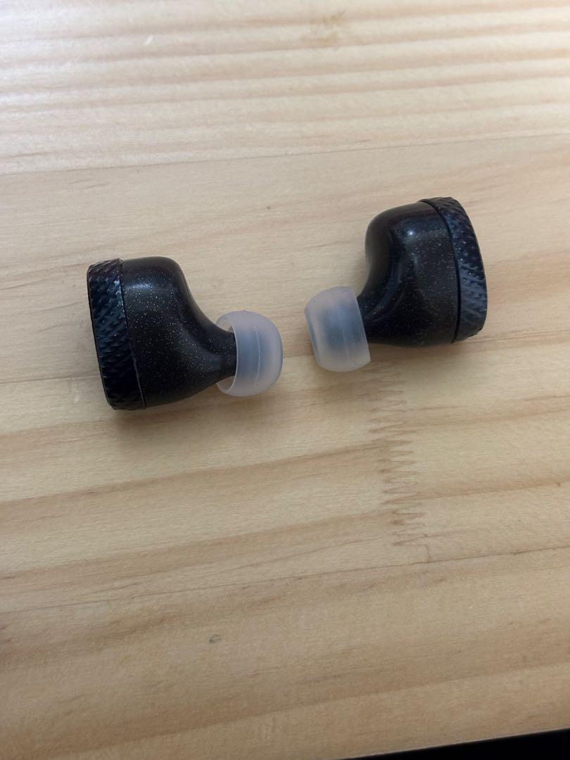 イヤホン MASSDROP X NOBLE X UNIVERSAL IEMS