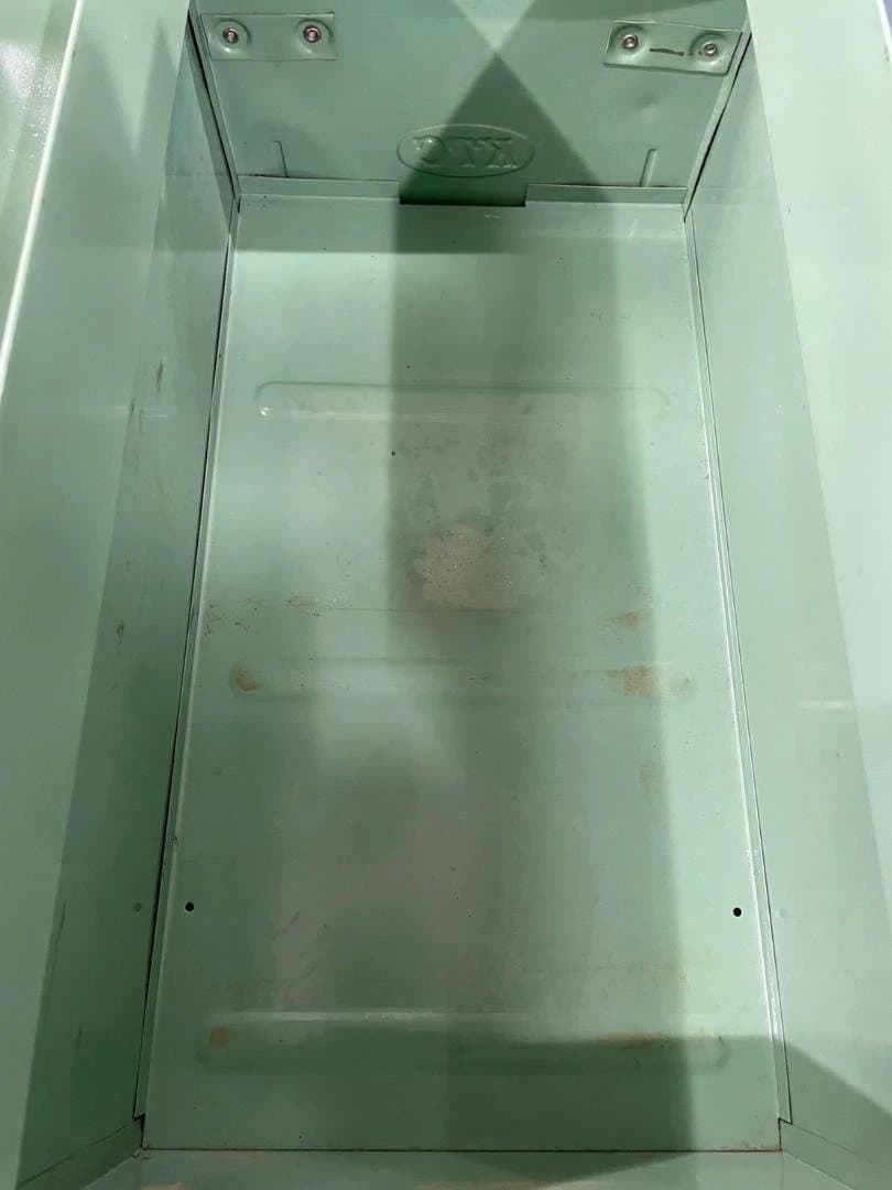 メタルケース スチール製京都機械工具