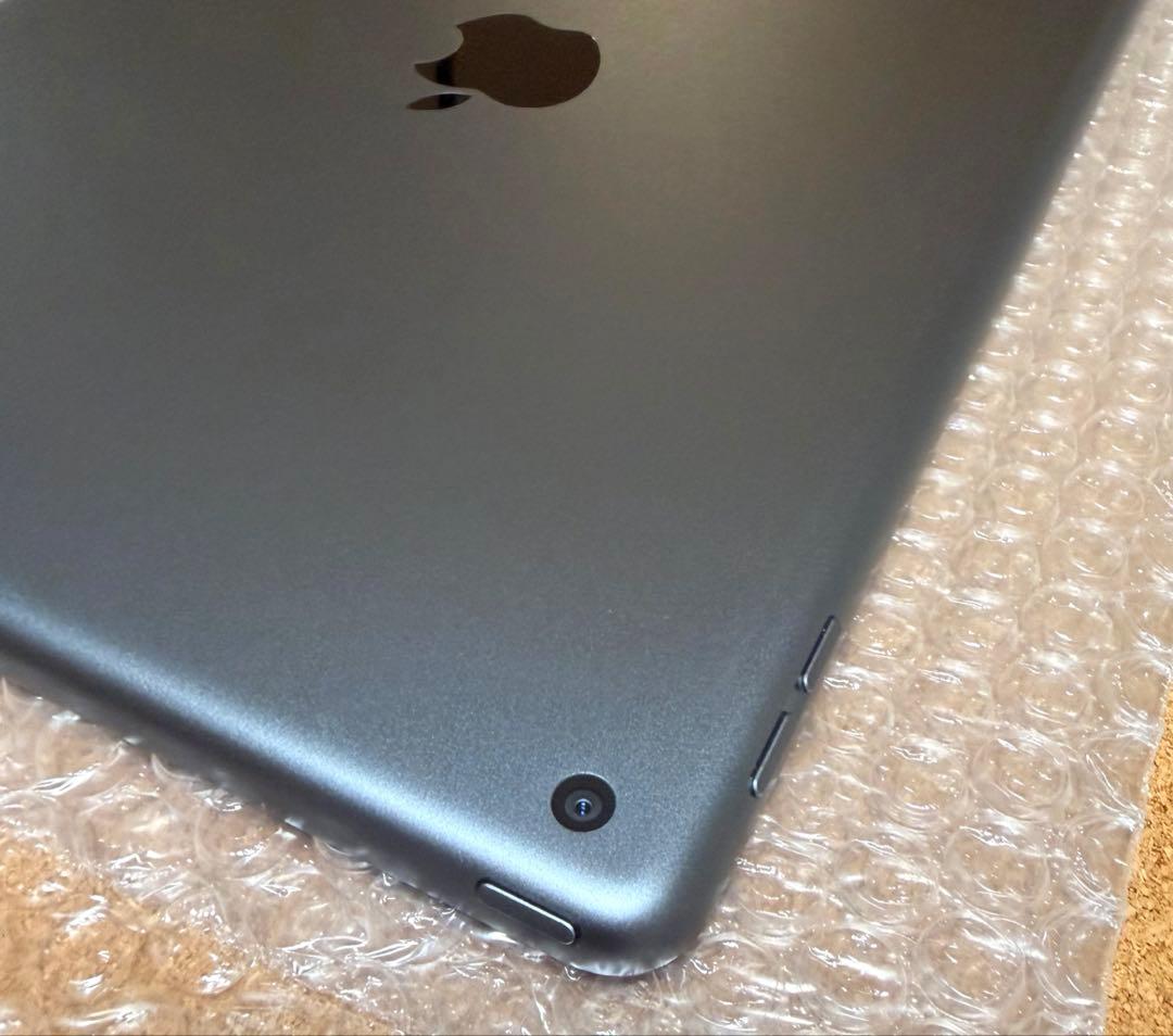 ❗️Apple iPad8 第8世代 WiFiモデル 87% (a)