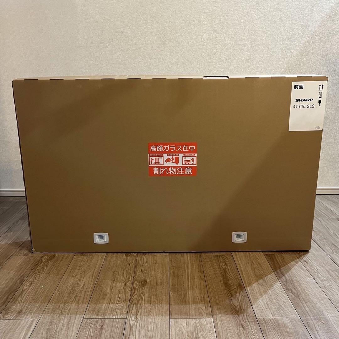 液晶テレビ