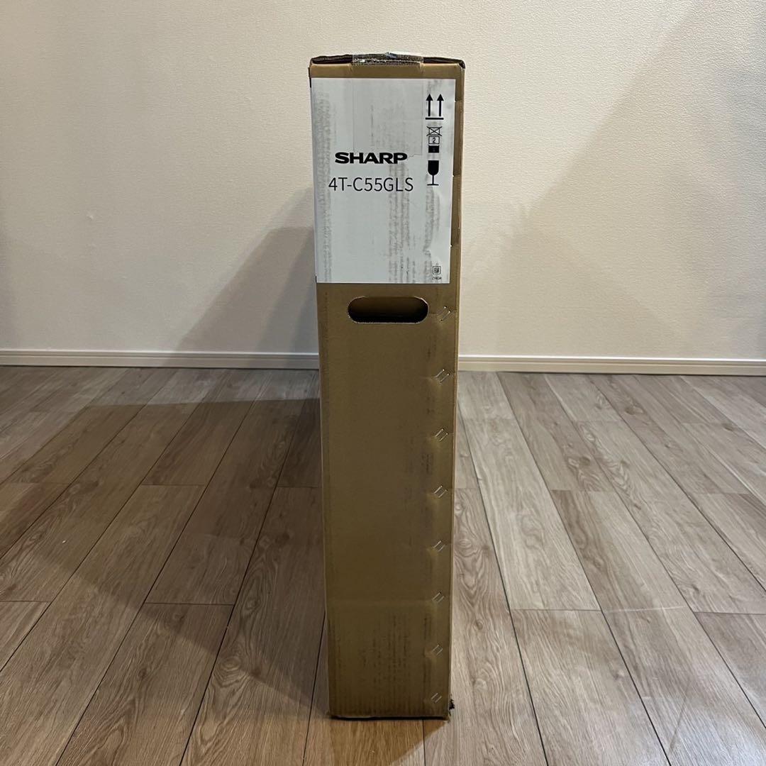 55V型 製