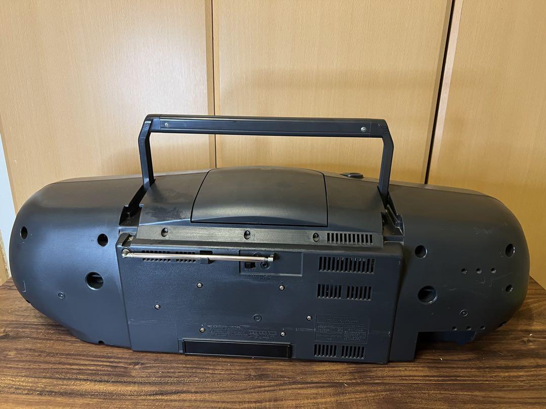 ラジオ・コンポ Victor  RC-X770