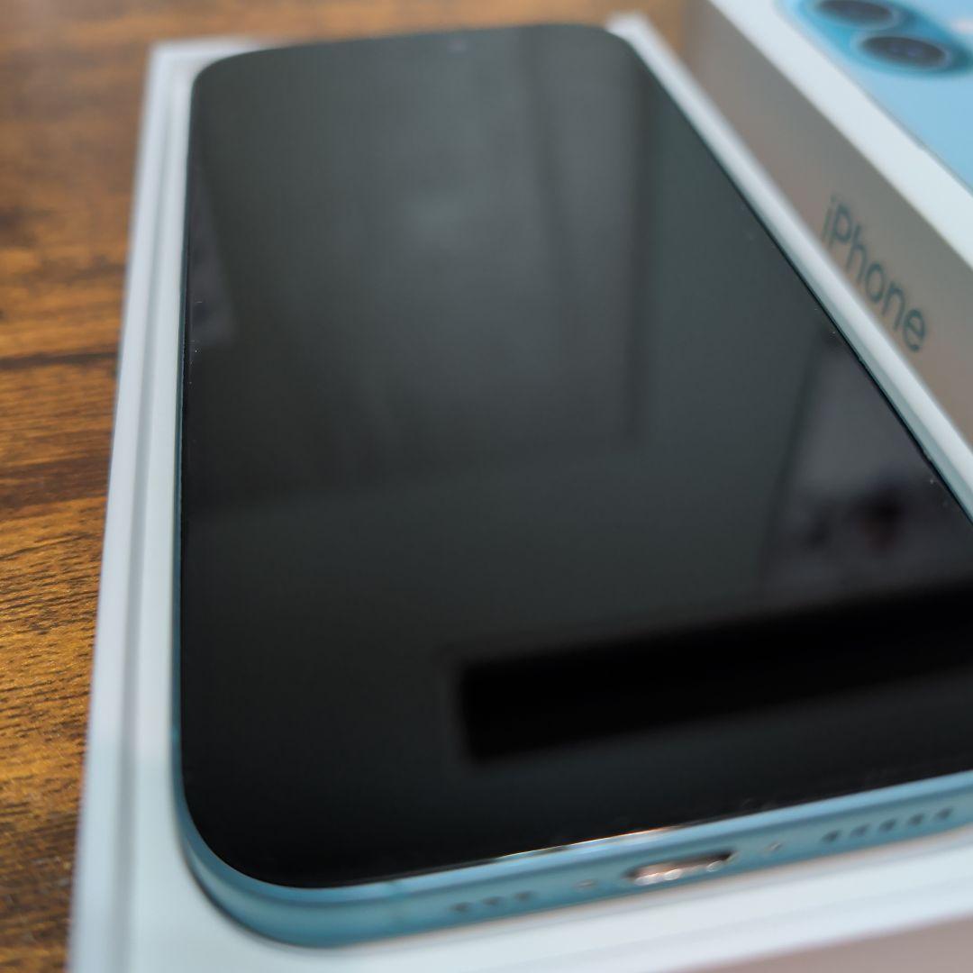 シムフリー版Apple