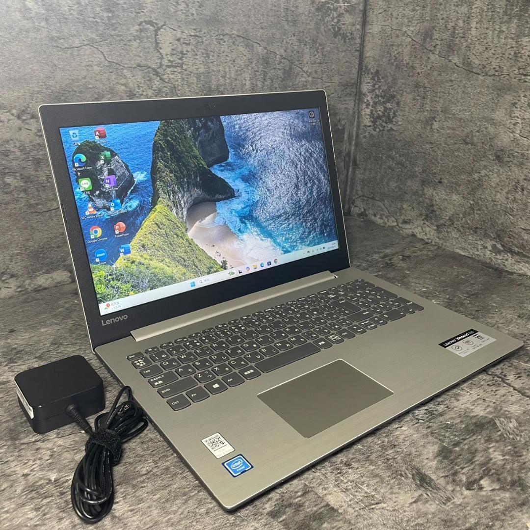 NPh2301L初期設定済　最新オフィス2024ワード・エクセルすぐつかえます！