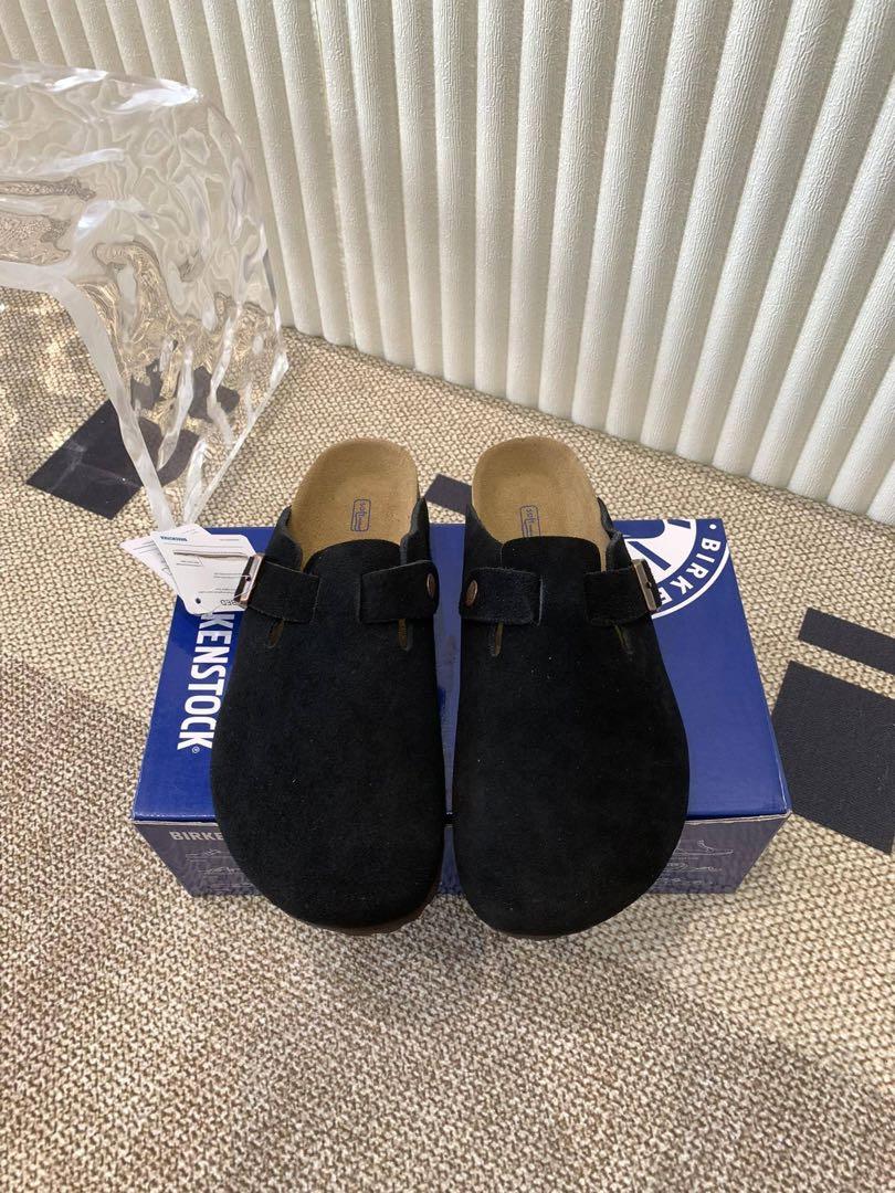 Boston Birkenstock ビルケンシュトック サンダル