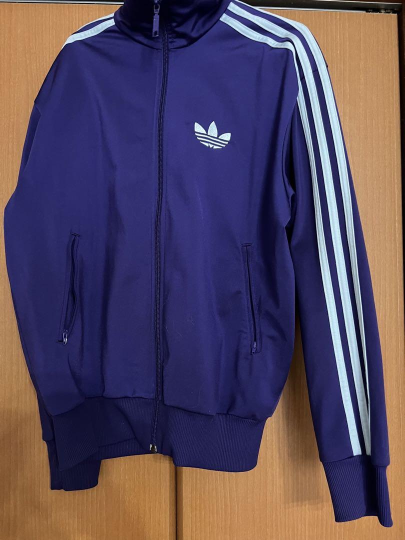 アディダス　adidas ジャージ