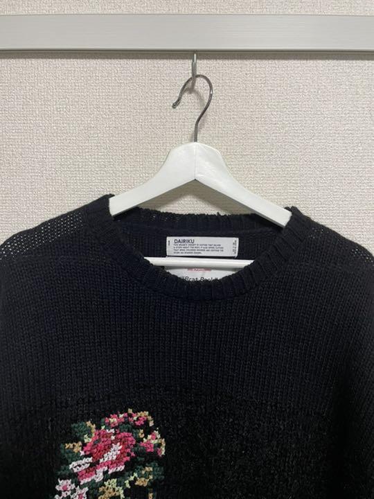お手頃価格 【最安値】Dairiku 21AW モヘアニット - ニット/セーター - labelians.fr お手頃価格 【最安値】Dairiku 21AW モヘアニット - ニット/セーター - labelians.fr