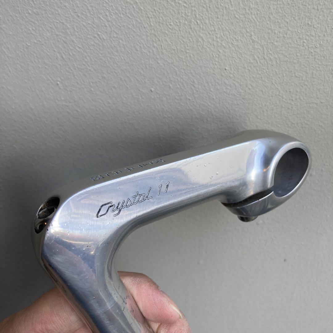 NITTO Crystal 11 ステム Φ25.4 NITTO Crystal 11 ステム Φ25.4
