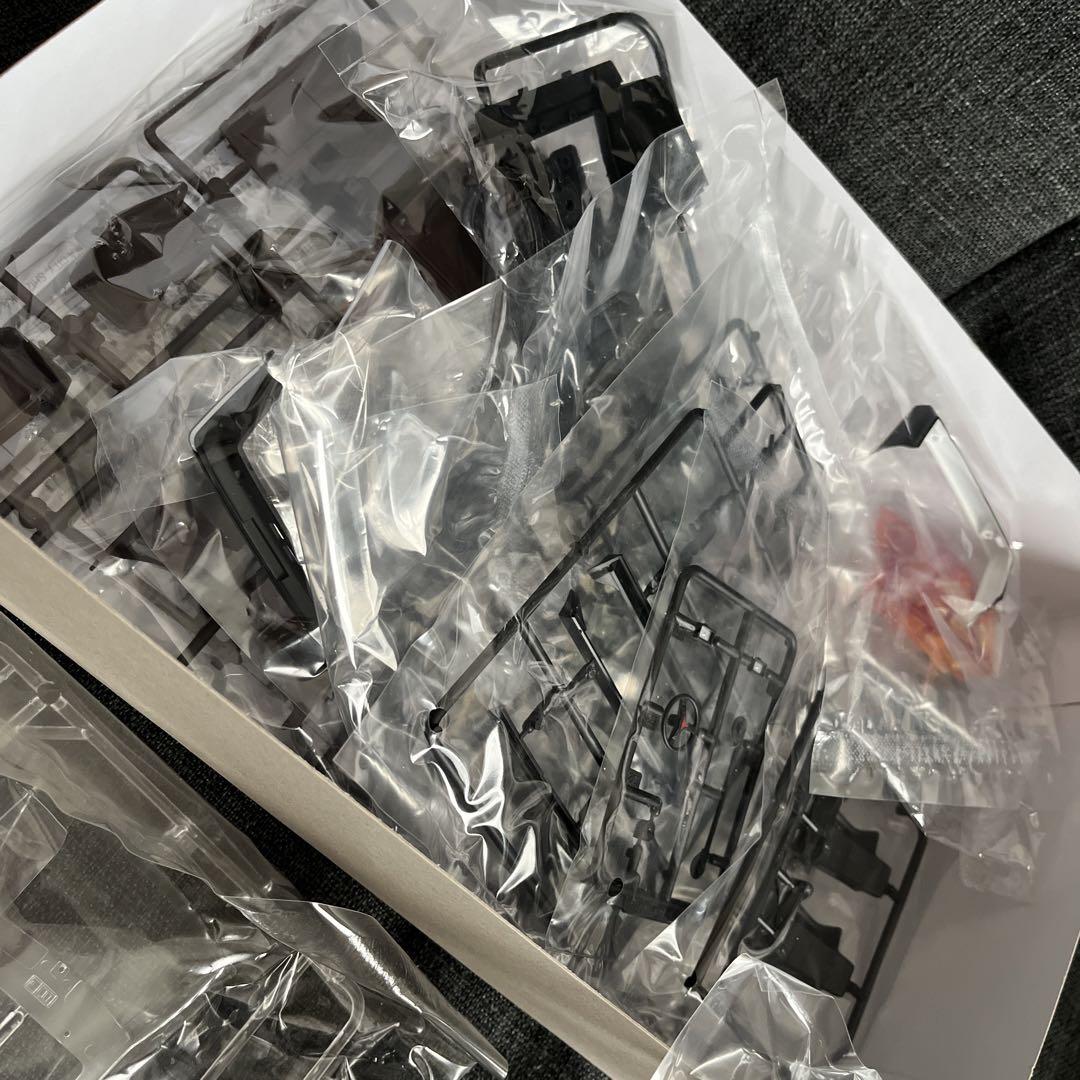 プラモデル 頭文字D プリペイントモデル FC&FD RX-7 セット プラモデル 頭文字D プリペイントモデル FC&FD RX-7 セット