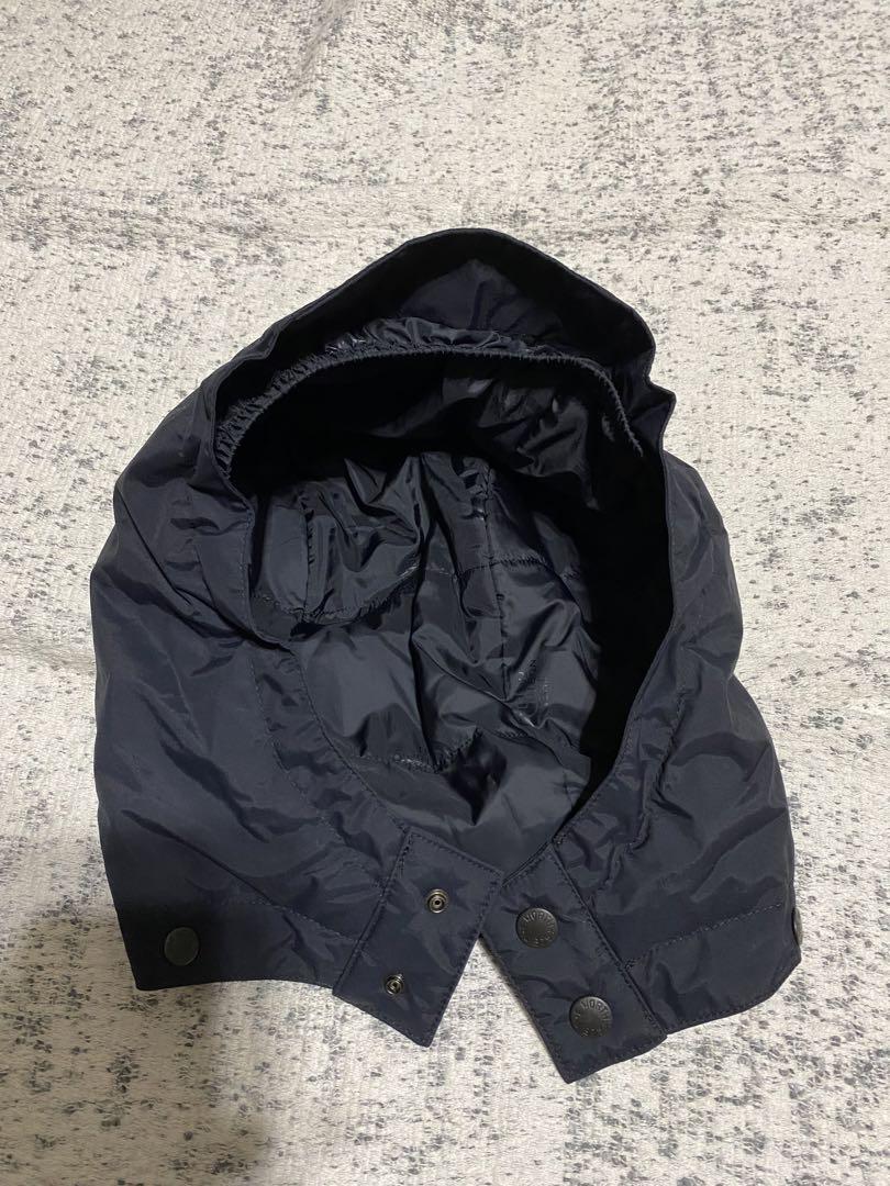 the north face ウィンターコーチジャケット 130