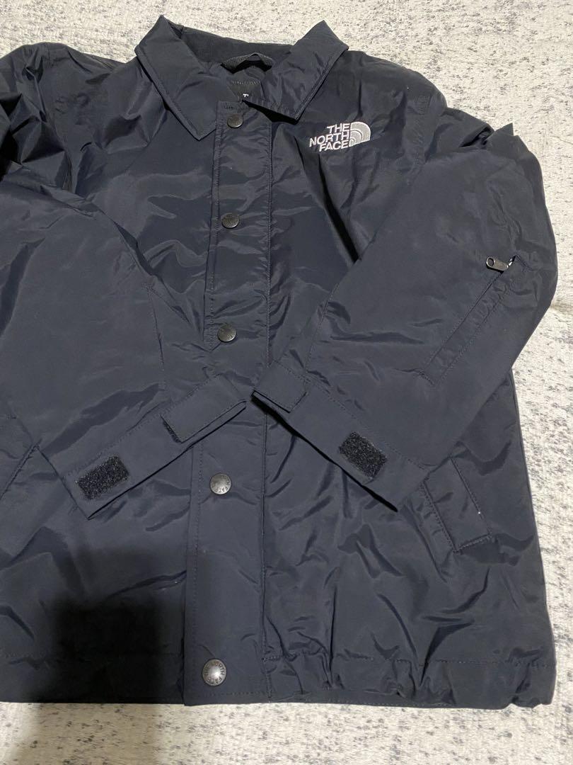 the north face ウィンターコーチジャケット 130