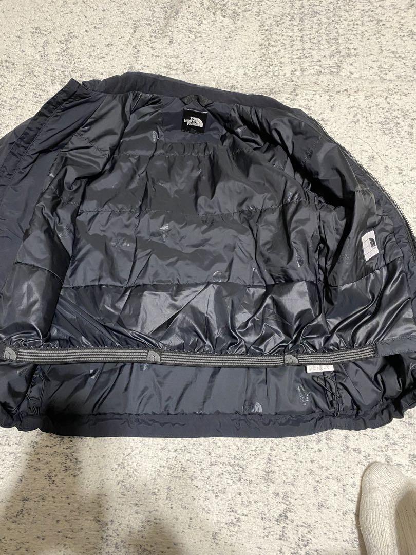 the north face ウィンターコーチジャケット 130