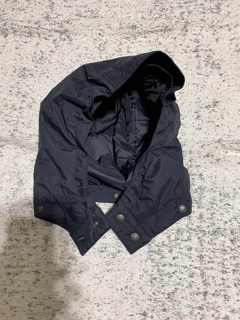the north face ウィンターコーチジャケット 130