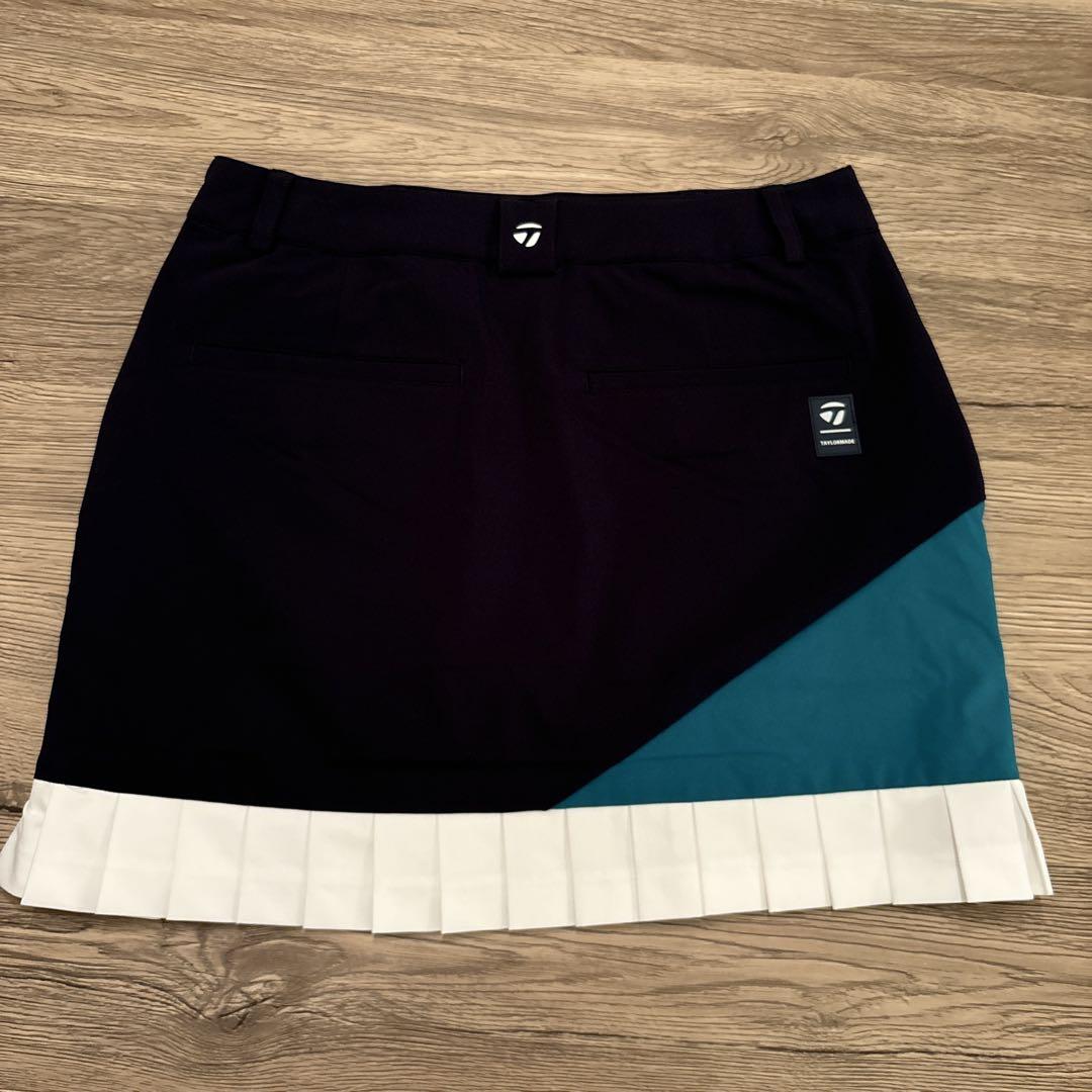【TaylorMade】新品　上下セット　春ゴルフセットアップ　レディース