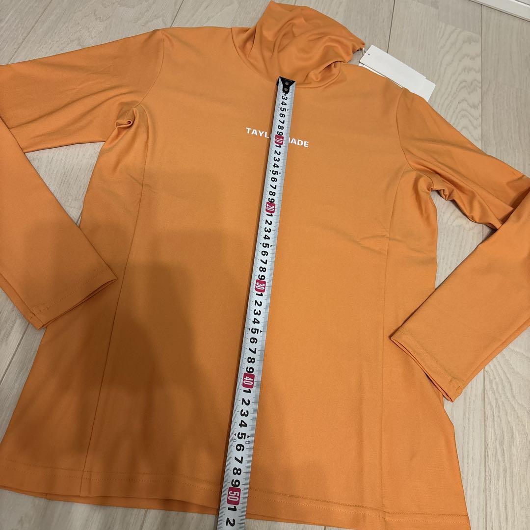 【TaylorMade】新品　上下セット　春ゴルフセットアップ　レディース