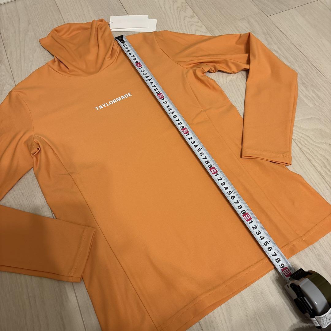 【TaylorMade】新品　上下セット　春ゴルフセットアップ　レディース