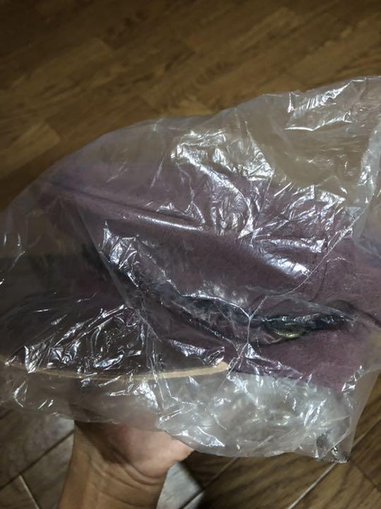 新品タグ付き Brixton KAYLA CAP Sサイズ 56CM