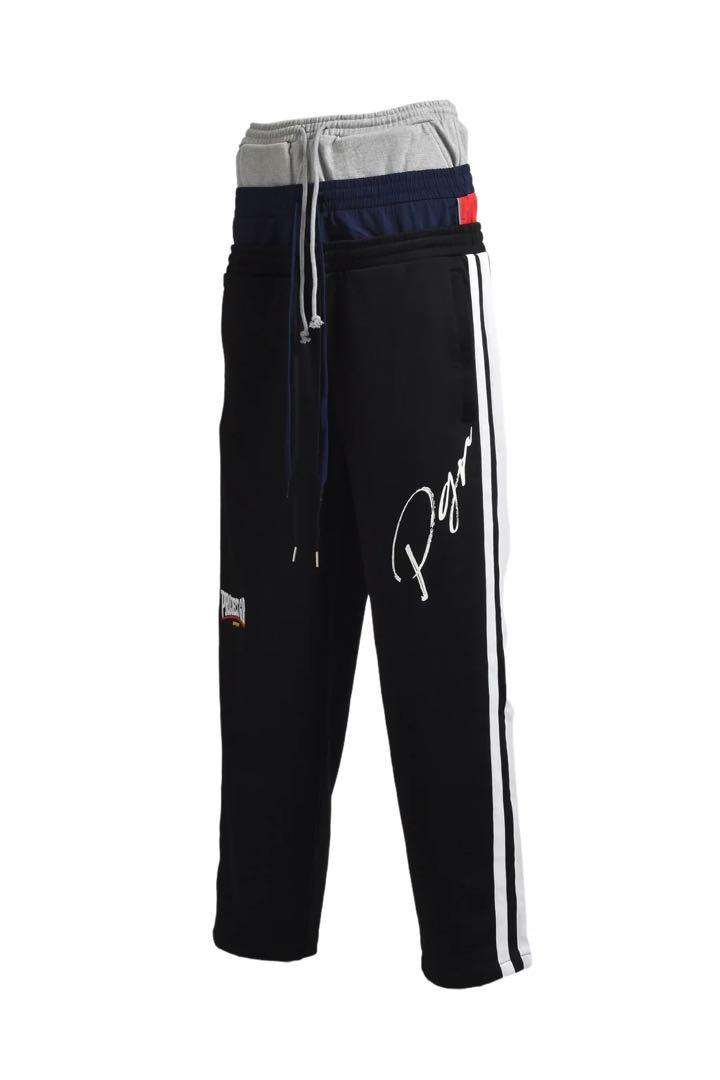 Project GR Layered Track Pants Size 2