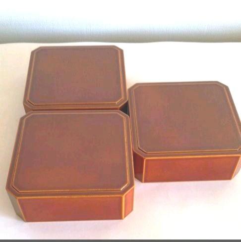 小ぶり3段重箱 春慶 Honmono Hinshitsu No 弁当用品 Watanegypt Tv 小ぶり3段重箱 春慶 Honmono Hinshitsu No 弁当用品 Watanegypt Tv