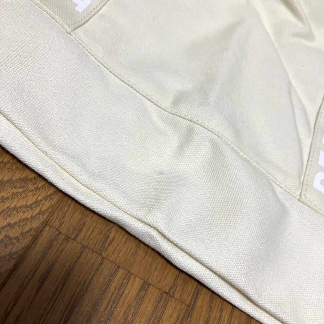 BE:FIRST ロゴハンドルトートバッグ - メルカリ