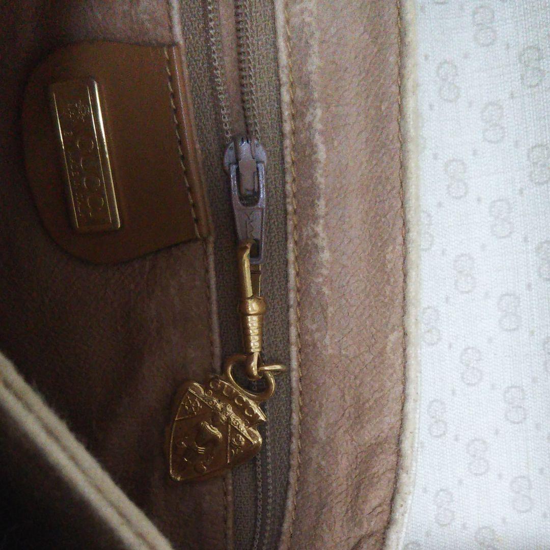 GUCCI ショルダーバッグ マイクロGG 60HU4-m89309032770 オールドグッチ 在庫お得