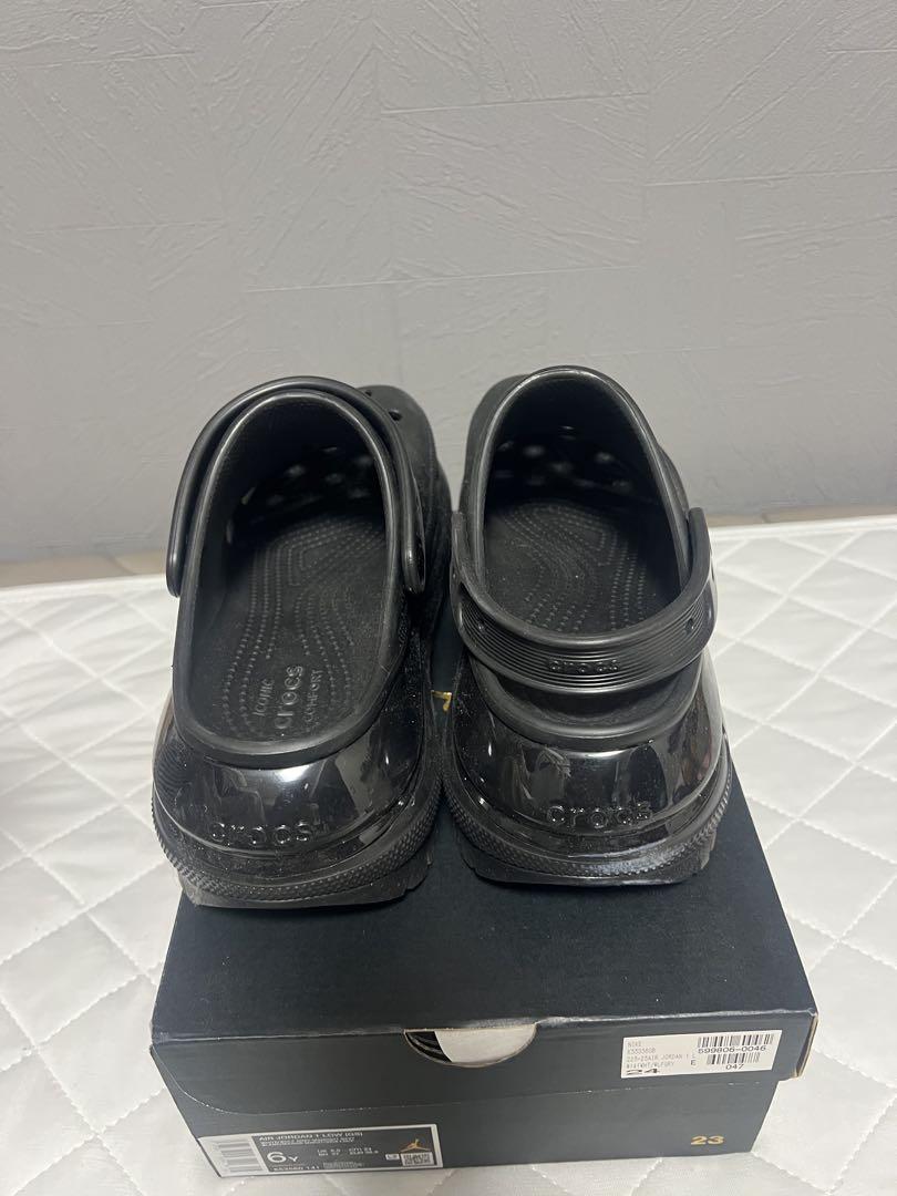 MEGA CRUSH CLOG（メガ　クラッシュ　クロッグ）新品未使用