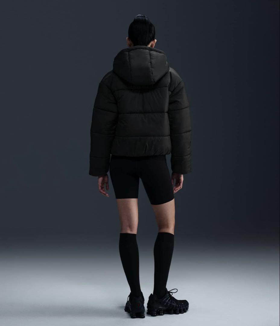 NIKE Therma-FIT ルーズ フーデッド ジャケット