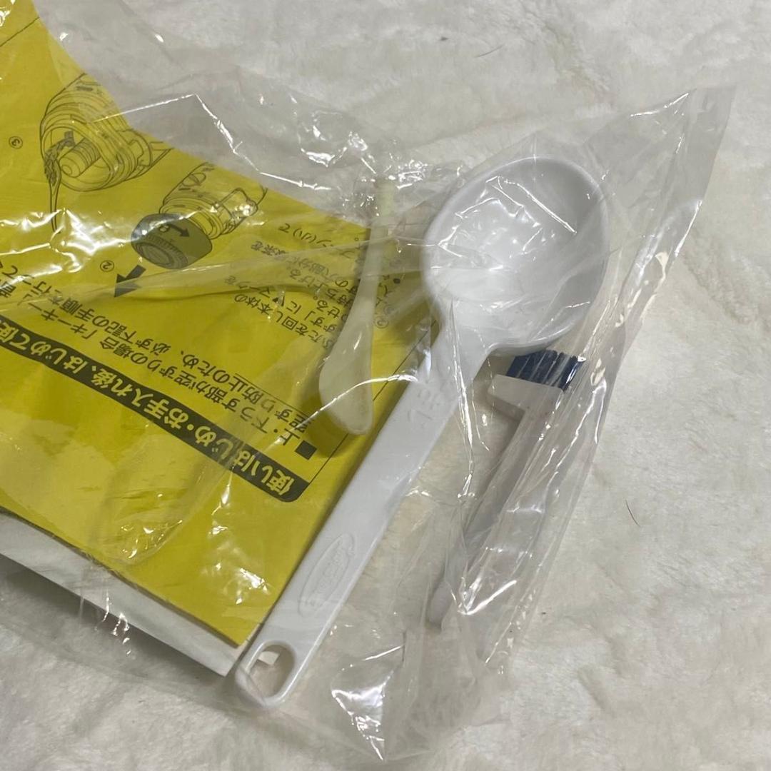 ナショナル　家庭用臼式お茶粉末器　まるごと緑茶　EU6803