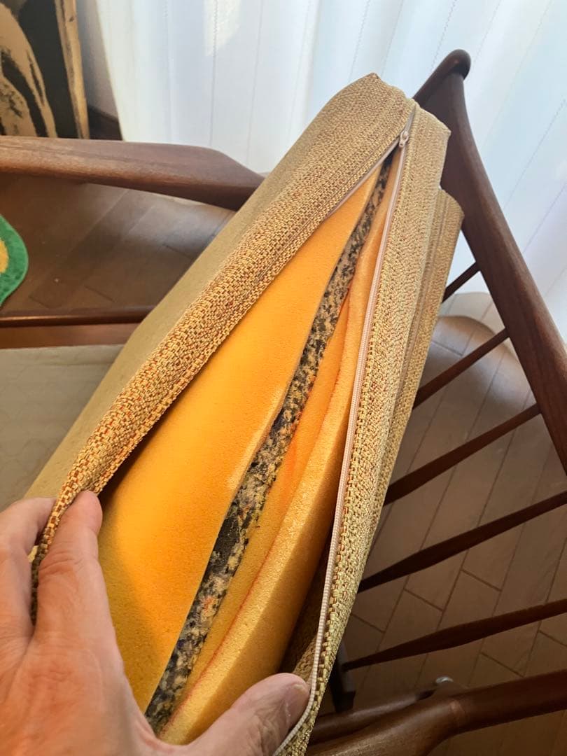 ソファやや傷や汚れあり