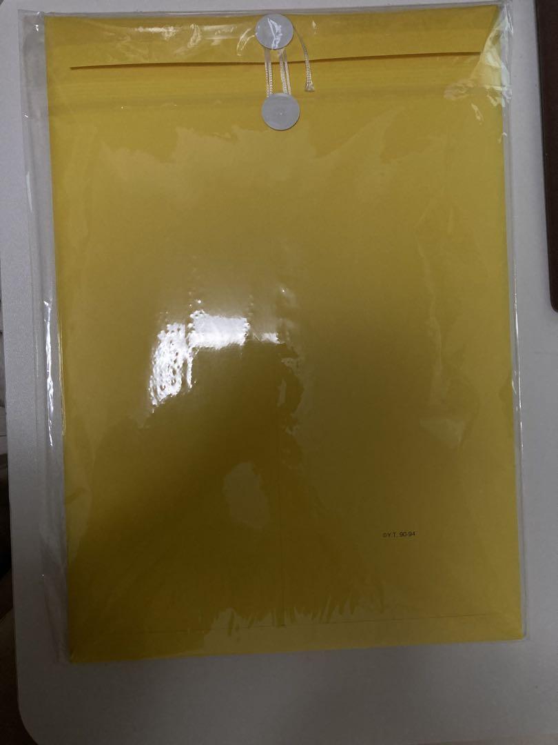 冨樫義博展　まるごと 複製原稿　幽☆遊☆白書