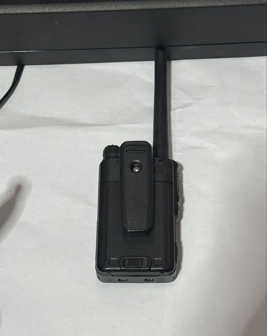 STANDARD VXD1 無線機 10台セット