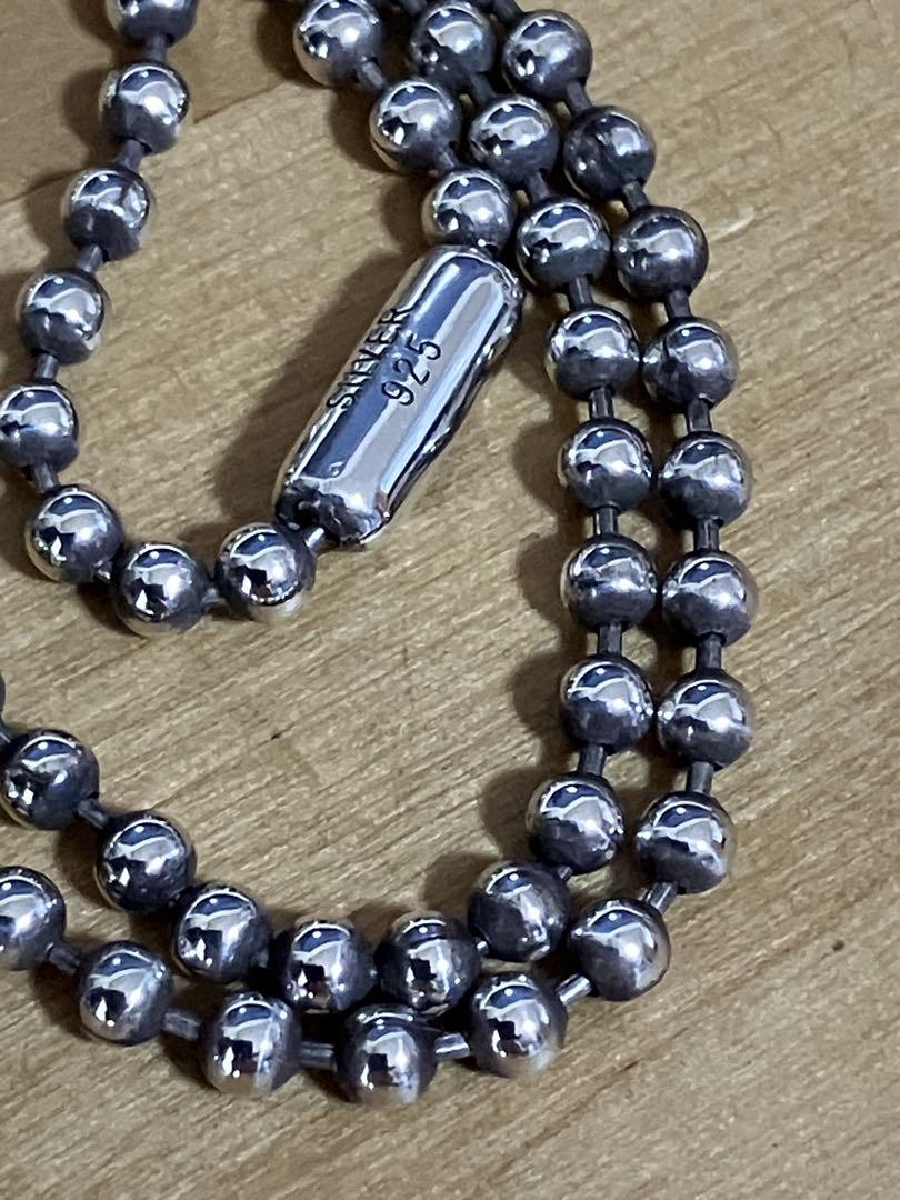 アクセサリー indian jewelry Chester Benally