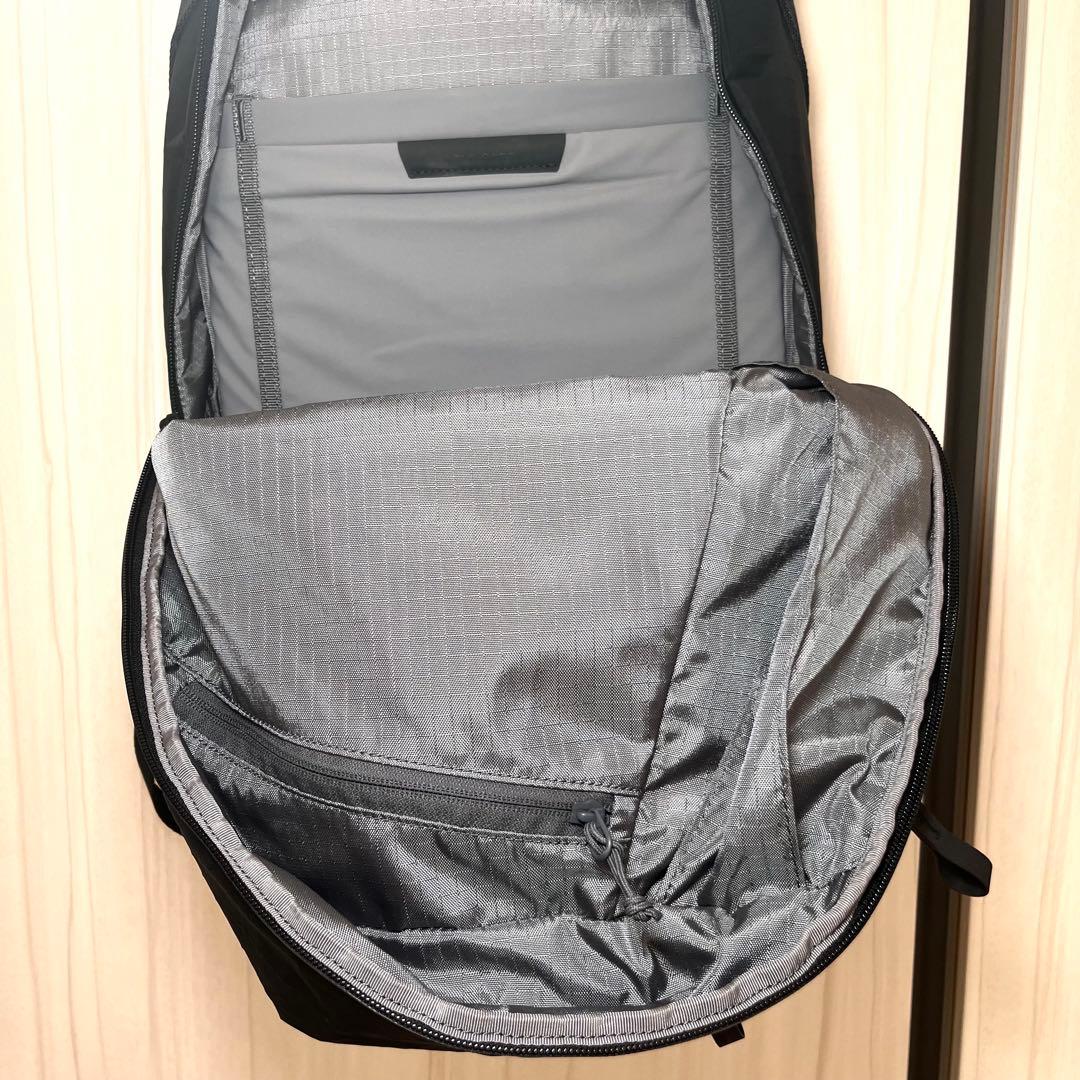 ABLE CARRY バックパック Daily Plus X-pac目立った傷や汚れなし MEDICALDB_JP