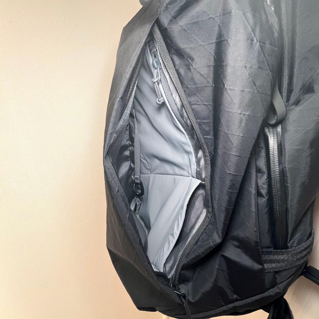 バックパック Daily