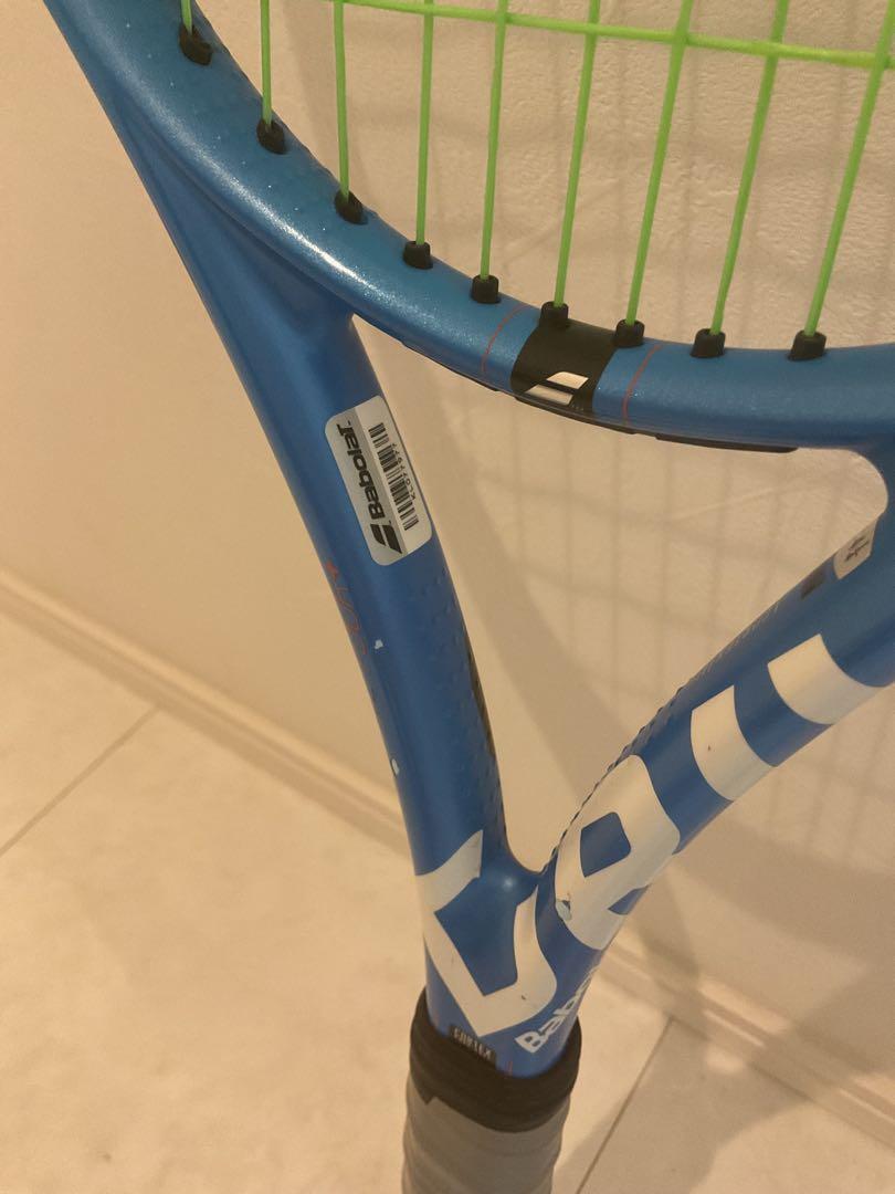 Babolat Pure Drive Tour+ テニスラケット G2 希少品 ラケット