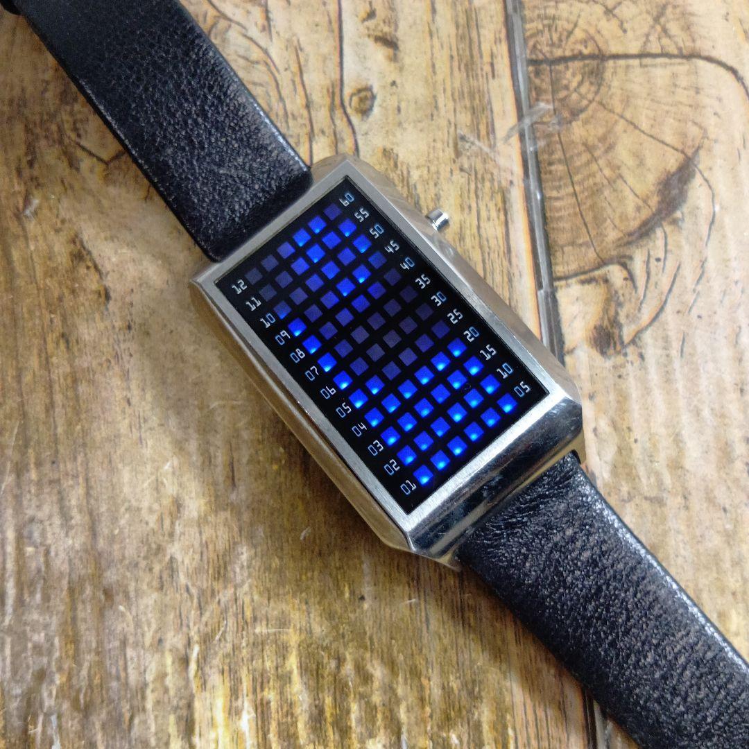 青色発光ダイオードSEAHOPE