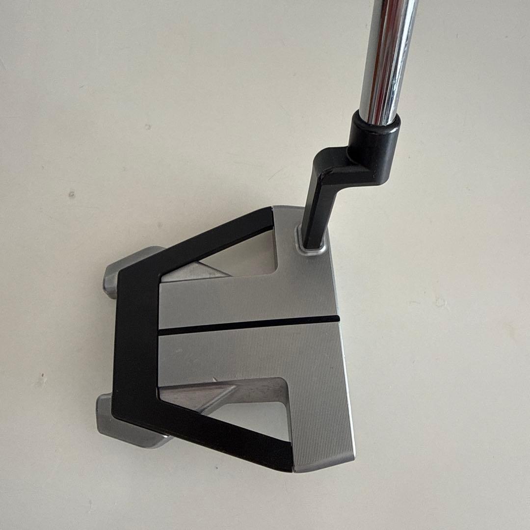 PXG パター 34インチ シルバー ブラックPXG PARSONS XTREME GOLF