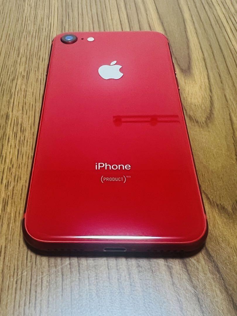 【在庫処分】iPhone 8 64GB