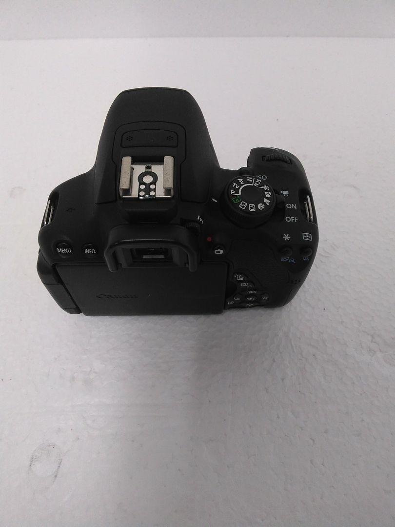 EOS kiss