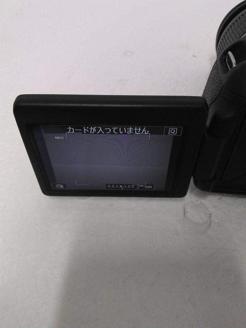x7iダブルズームキット