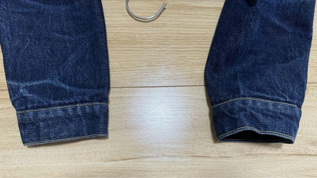 JELADO 44Denim Jacket(44デニムジャケット)