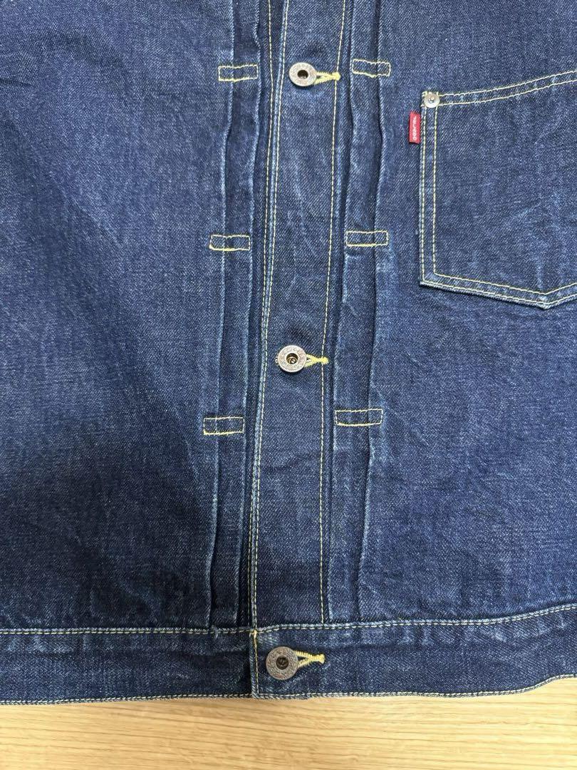 JELADO 44Denim Jacket(44デニムジャケット)