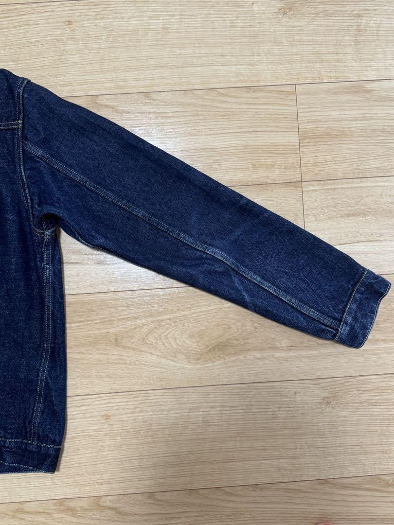 JELADO 44Denim Jacket(44デニムジャケット)